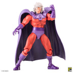 X-Men: The Animated Series - Magneto 1/6 Scale Figure Uncanny X-Men SDCC Exclusive