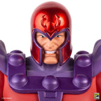 X-Men: The Animated Series - Magneto 1/6 Scale Figure Uncanny X-Men SDCC Exclusive