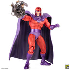 X-Men: The Animated Series - Magneto 1/6 Scale Figure Uncanny X-Men SDCC Exclusive