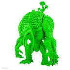 Man-Thing Designer Vinyl Figure - Groman's Green Variant