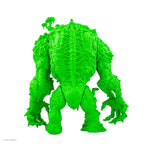 Man-Thing Designer Vinyl Figure - Groman's Green Variant