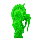 Man-Thing Designer Vinyl Figure - Groman's Green Variant