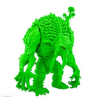 Man-Thing Designer Vinyl Figure - Groman's Green Variant