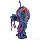 Man-Thing Designer Vinyl Figure - Psychedelic Variant