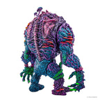 Man-Thing Designer Vinyl Figure - Psychedelic Variant