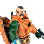 Man At Arms Mondo Exclusive 1/6 Scale Figure