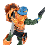 Man At Arms Mondo Exclusive 1/6 Scale Figure