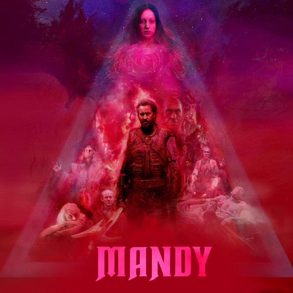 Mandy – Cheddar Goblin 252-Piece, 2-Sided Puzzle