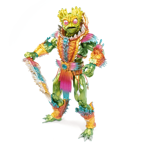 Mer-Man