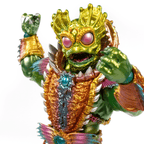 Mer-Man