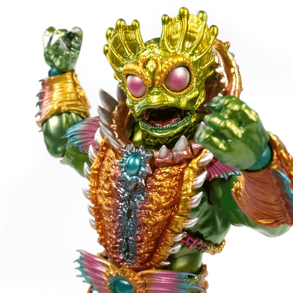 Mer-Man