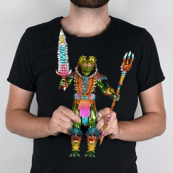 Mer-Man