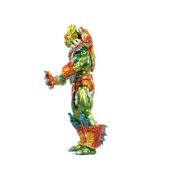 Mer-Man