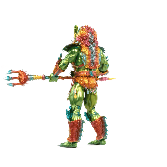 Mer-Man