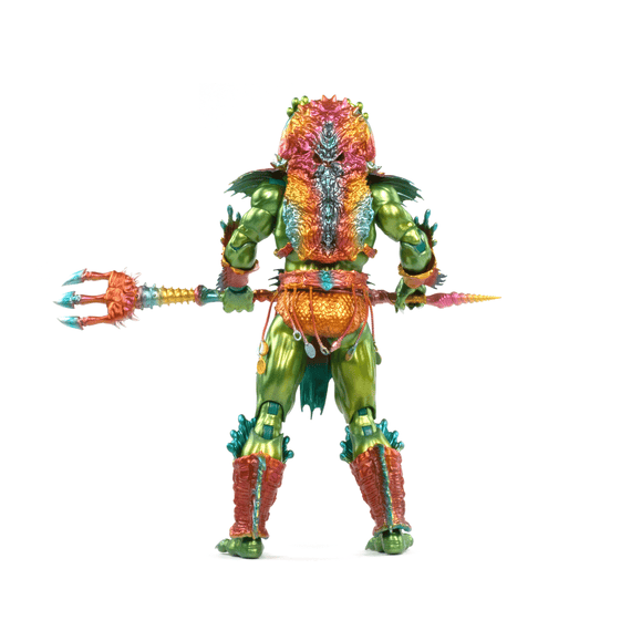 Mer-Man