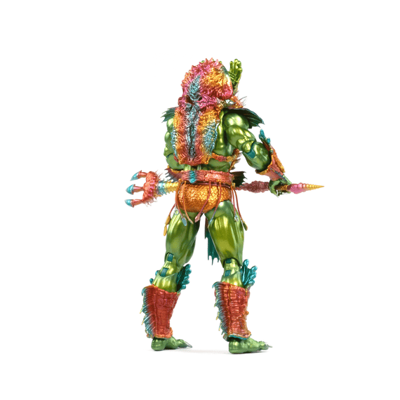 Mer-Man