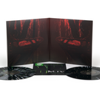 The Matrix Resurrections - Original Motion Picture Soundtrack 2XLP