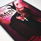 The Omen Poster