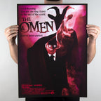 The Omen Poster