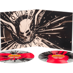 Metal Gear 2: Solid Snake - Original Video Game Soundtrack 2XLP