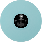 Don't Worry Darling - Original Motion Picture Soundtrack LP