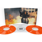 Mission: Impossible 2 - Music From The Motion Picture Score Expanded Edition 2XLP