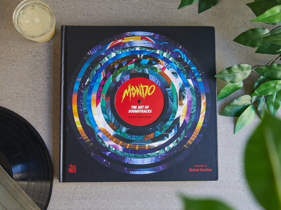 The Art of Soundtracks