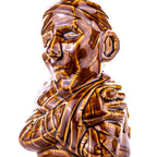 The Mummy Tiki Mug - Brown Variant