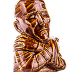 The Mummy Tiki Mug - Brown Variant