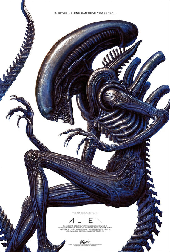 Alien