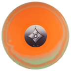 New York Ninja: Original Motion Picture Soundtrack LP (Mondo Variant)