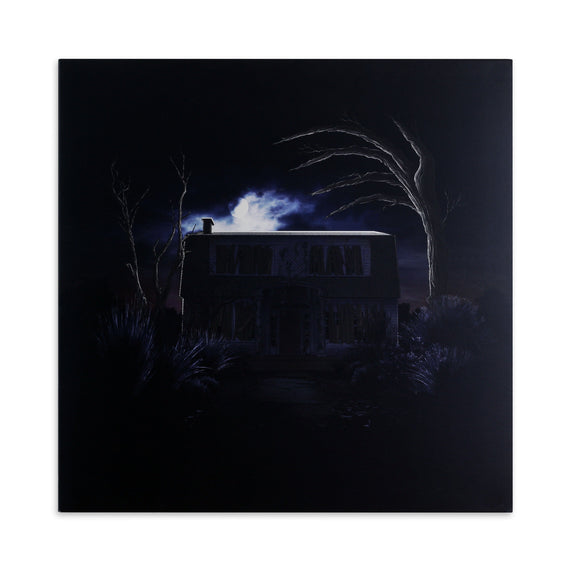 Box of Souls – A Nightmare on Elm Street 8XLP Box Set
