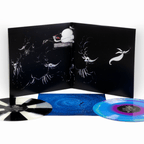 The Nightmare Before Christmas - Original Motion Picture Soundtrack 2XLP