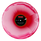 A Nightmare On Elm Street - Original Motion Picture Soundtrack Vinyl