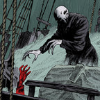 Nosferatu Poster