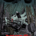Nosferatu Poster