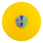 Nostalgia Confessions by Mr Eff LP