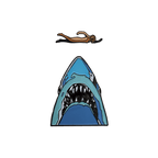 Jaws 2-Pin Set