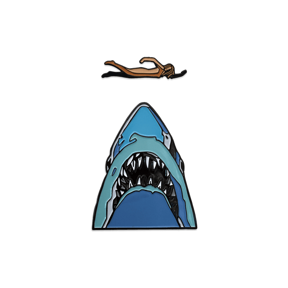 Jaws 2-Pin Set