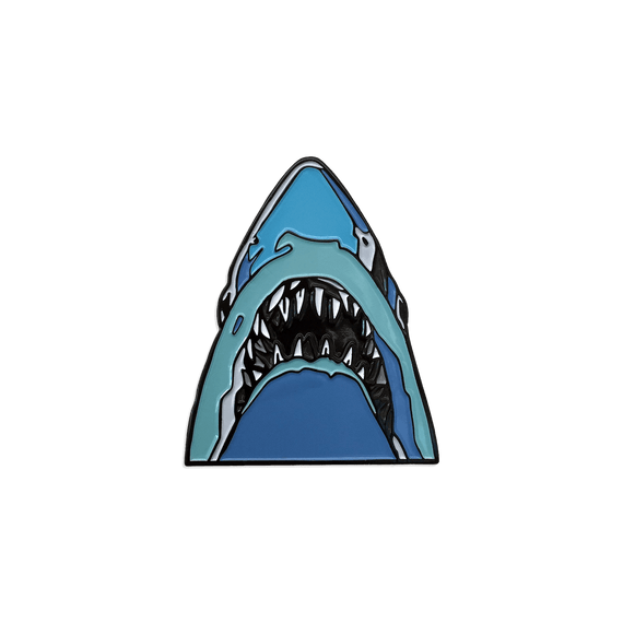 Jaws 2-Pin Set
