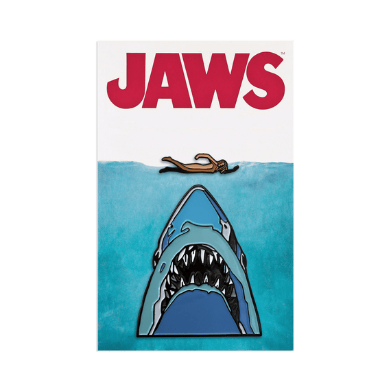 Jaws 2-Pin Set