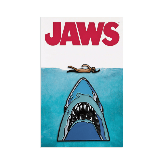 Jaws 2-Pin Set