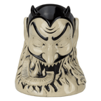 Ol' Scratch Designer Series Tiki Mug - Black