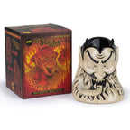 Ol' Scratch Designer Series Tiki Mug - Black