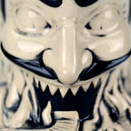 Ol' Scratch Designer Series Tiki Mug - Black