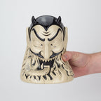 Ol' Scratch Designer Series Tiki Mug - Black