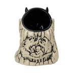 Ol' Scratch Designer Series Tiki Mug - Black