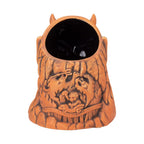 Ol' Scratch Designer Series Tiki Mug - Orange