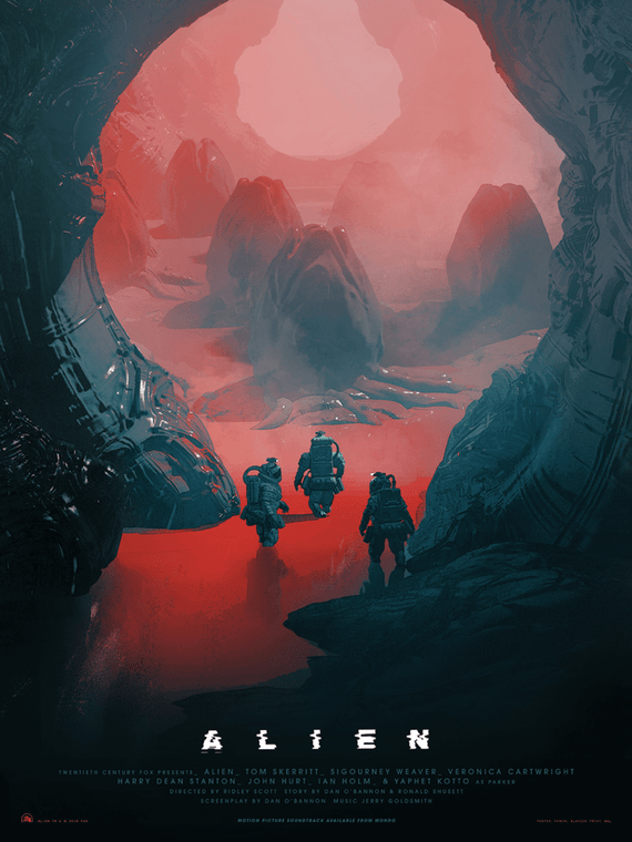 Alien