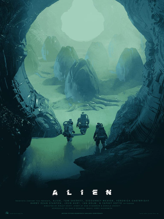 Alien (Variant)